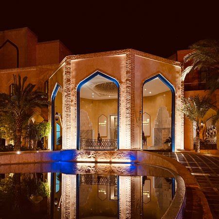 hotel casino marrakech